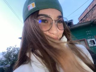 SolOrtega Blowjob XXX Cams - Photo 17/21