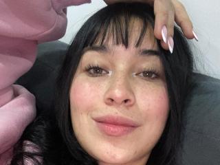 SolOrtega Blowjob XXX Cams - Photo 7/21