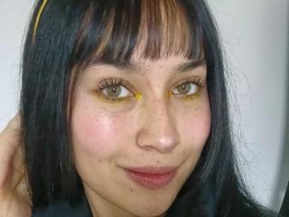 SolOrtega Blowjob XXX Cams - Photo 6/21