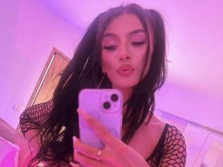 KinkyAmelie Boobs XXX Direct - Photo 15/21
