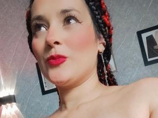 MichellMonet Hot et Sexy Liveshow - Photo 12/21
