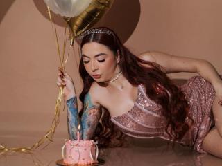 VictoriaGusman Baise Anal - Photo 6/21