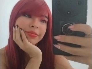 IsabellaLins Chatte en Chaleur - Photo 12/21