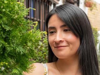 JainaRogers Show Porn Live - Photo 9/21