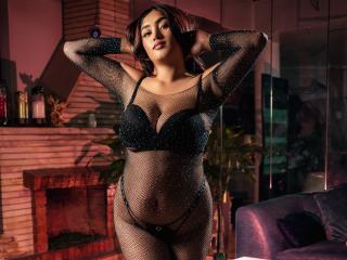 SarhaCooperX Blowjob XXX Cams - Photo 9/18