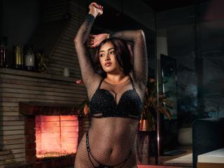 SarhaCooperX Blowjob XXX Cams - Photo 8/18