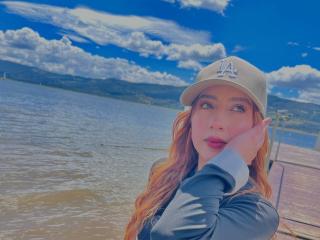 CharlotteAristizabal Webcam Sex Direct - Photo 17/21