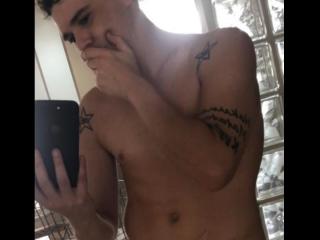 Watch DanyHotLover live on cam on XLoveCam