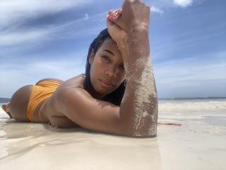 NahomyCruz Pussy Video Webcam - Photo 21/21
