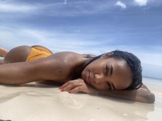 NahomyCruz Pussy Video Webcam - Photo 20/21