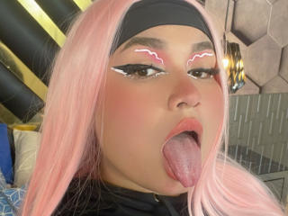 LillyMayer Anal en Webcam Live - Photo 11/21
