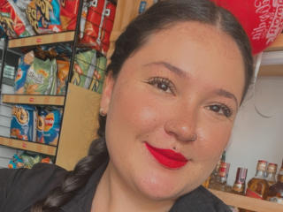 AlissaLassarre Webcam Porno Live - Photo 15/17
