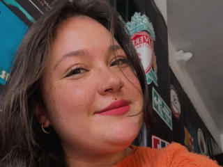 AlissaLassarre Webcam Porno Live - Photo 9/17