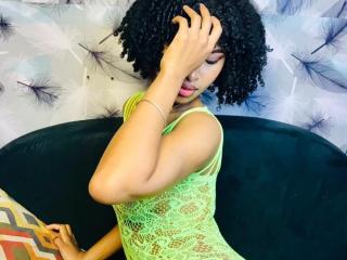 CocoMademoiselle Webcam Sexe Direct - Photo 9/17