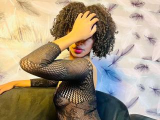 CocoMademoiselle Webcam Sexe Direct - Photo 7/17