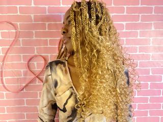 Photo de PapillonNoire