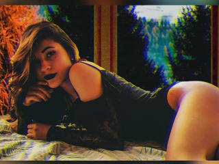 LilithStorm Anal en Webcam Live - Photo 4/6