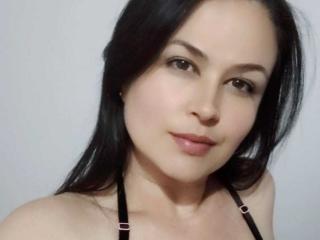 CarolinnaSaenz Webcam Sexe Direct - Photo 7/21