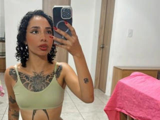 SilvanaXOwen Blowjob XXX Cams - Photo 15/21