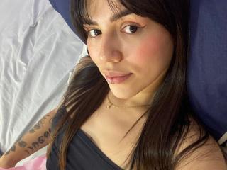 SophiaMarx Fellation XXX Cams - Photo 4/21
