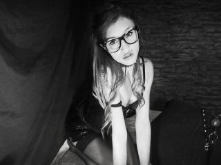 AbbyBax Webcam Porno Live - Photo 6/6