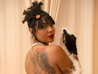 JessicaFiore Show Porn Live - Photo 14/21
