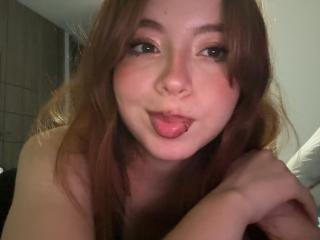 KattyHards Seins Show XXX en Direct - Photo 19/21