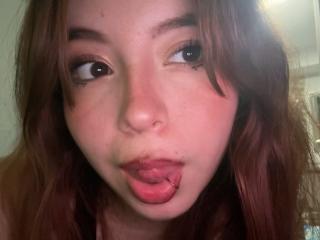 KattyHards Seins Show XXX en Direct - Photo 18/21