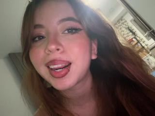 KattyHards Seins Show XXX en Direct - Photo 17/21
