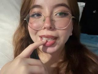 KattyHards Seins Show XXX en Direct - Photo 16/21