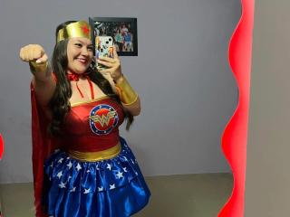 AlissaLassarre Webcam Porno Live - Photo 8/17