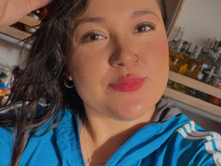 AlissaLassarre Webcam Porno Live - Photo 7/17