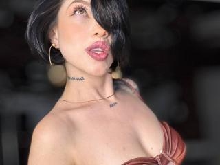 HannaBorbon Videos Liveshows - Photo 19/21