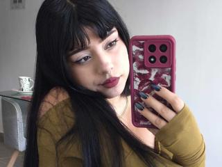 MimiLuvy Hot et Sexy Liveshow - Photo 20/21