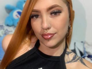 AntonellaBrith Webcam Porno Live - Photo 21/21