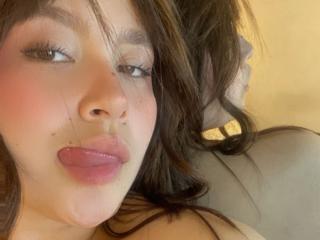 ZairaVanCleef MILF Live - Photo 16/21