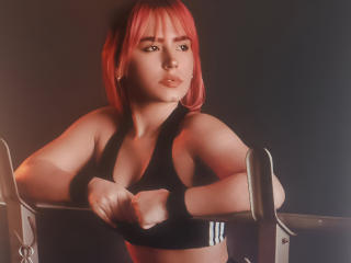 MayaSonia Hot et Sexy Liveshow - Photo 16/19