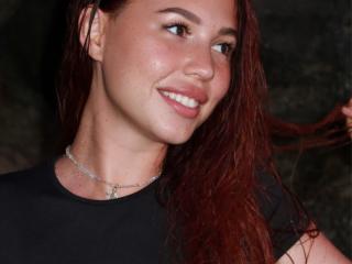 AmyyGlad Webcam Porno Live - Photo 6/15