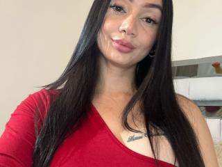 SophieLombardo Blowjob XXX Cams - Photo 20/21