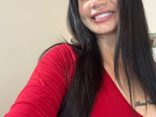 SophieLombardo Blowjob XXX Cams - Photo 19/21