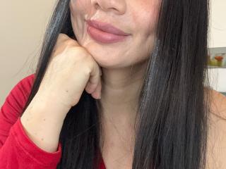 SophieLombardo Blowjob XXX Cams - Photo 17/21