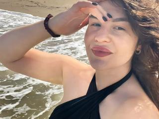 AurikaBriz Webcam Porno Live - Photo 10/21