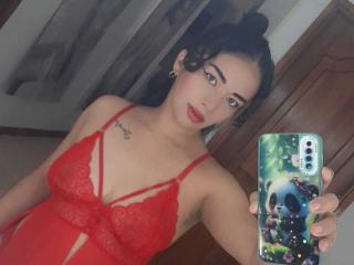 AmaraMartellI Webcam Porno Live - Photo 7/21