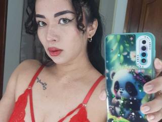 AmaraMartellI Webcam Porno Live - Photo 6/21