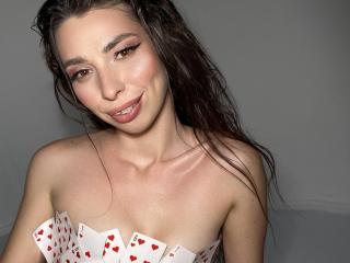 ChristieStorm Webcam Sexe Direct - Photo 12/12