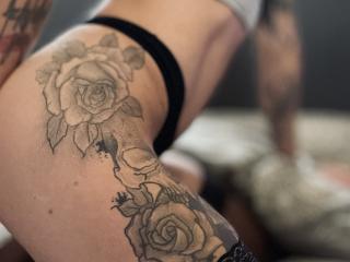 DaneeSoHot Amateur Live Webcam - Photo 21/21