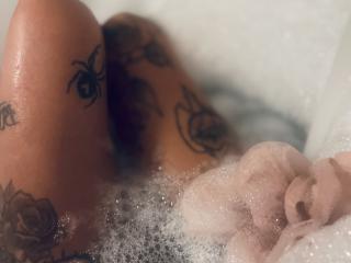 DaneeSoHot Amateur Live Webcam - Photo 20/21