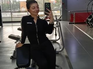 AnntonellaWatson Webcam Porno Live - Photo 19/21