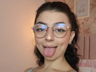 AnntonellaWatson Webcam Porno Live - Photo 18/21