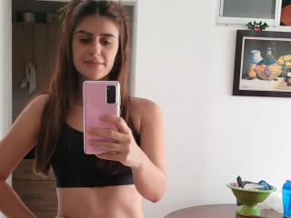 JocelynRosse Show Porn Live - Photo 17/21